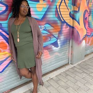 Meet your Posher, Agness